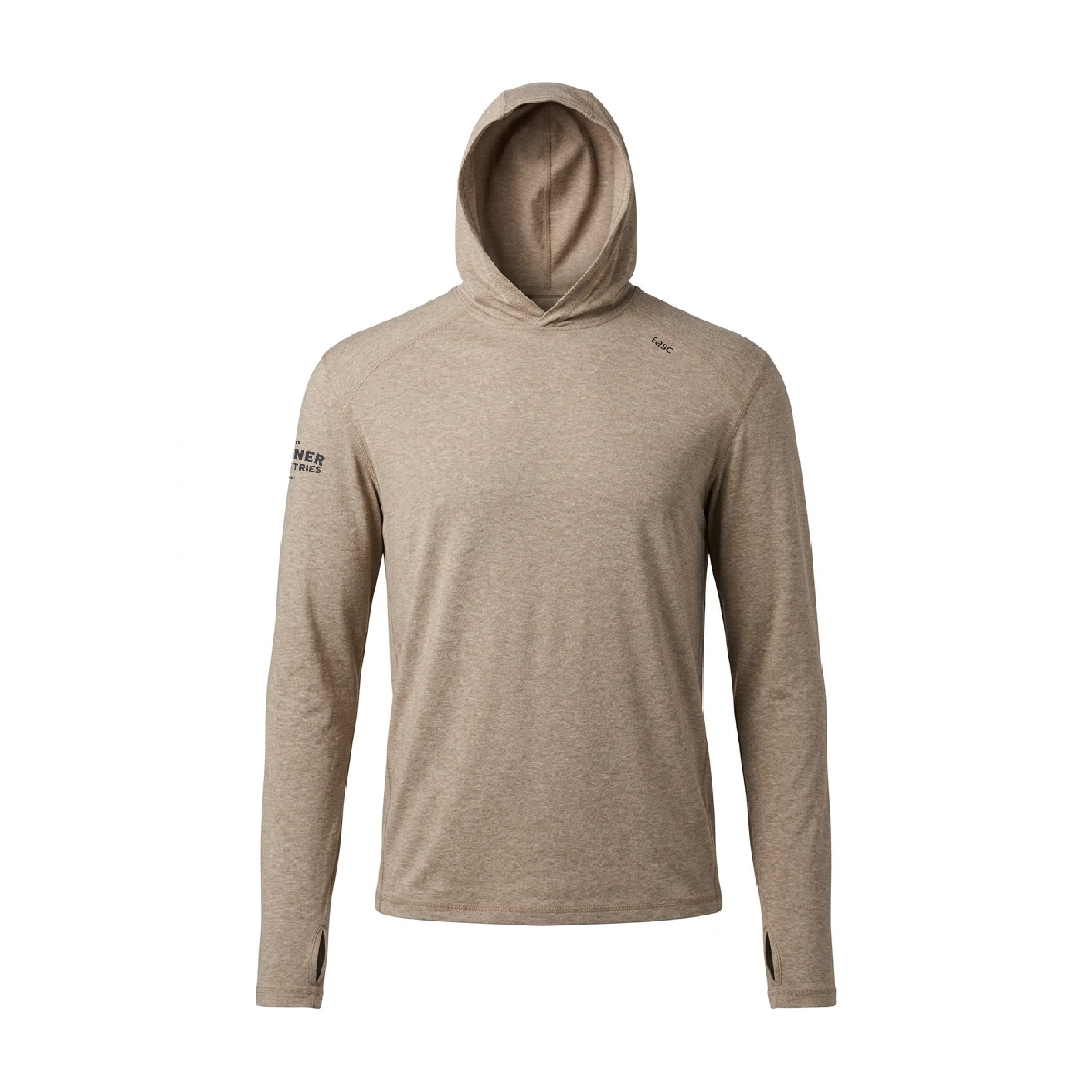 TASC - Carrollton Lightweight Hoodie